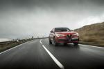 Alfa Romeo Stelvio Quadrifoglio 2018 года (UK)